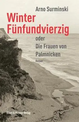 Surminski |  Winter Fünfundvierzig | Buch |  Sack Fachmedien