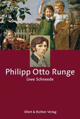 Schneede |  Philipp Otto Runge | Buch |  Sack Fachmedien