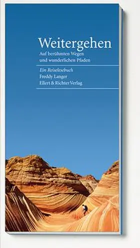 Langer |  Weitergehen | Buch |  Sack Fachmedien