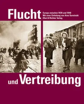  Flucht und Vertreibung | Buch |  Sack Fachmedien
