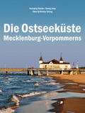 Küster |  Die Ostseeküste Mecklenburg-Vorpommerns | Buch |  Sack Fachmedien