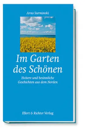 Surminski |  Im Garten des Schönen | Buch |  Sack Fachmedien