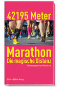 Irro |  42 195 Meter Marathon | Buch |  Sack Fachmedien
