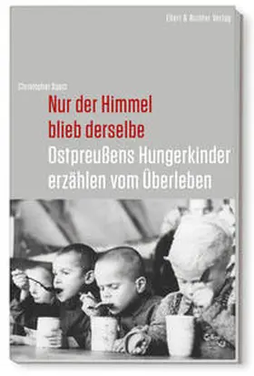Spatz |  Nur der Himmel blieb derselbe | Buch |  Sack Fachmedien