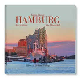 Baron |  Hamburg, die Schöne / Hamburg the Beautiful | Buch |  Sack Fachmedien