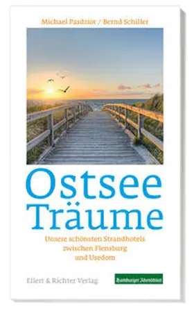 Schiller |  Ostsee-Träume | Buch |  Sack Fachmedien