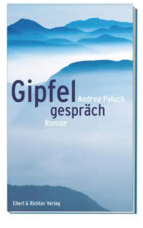 Paluch |  Gipfelgespräch | Buch |  Sack Fachmedien