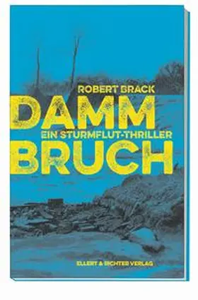 Brack |  Dammbruch | Buch |  Sack Fachmedien