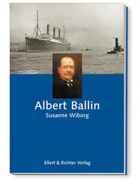 Wiborg |  Albert Ballin | Buch |  Sack Fachmedien