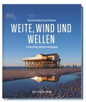 Hofmann |  Weite, Wind und Wellen | Buch |  Sack Fachmedien