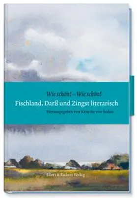 von Soden | Fischland, Darß und Zingst literarisch | Buch | 978-3-8319-0840-0 | www.sack.de