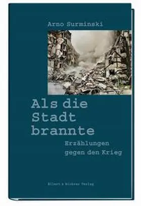 Surminski |  Als die Stadt brannte | Buch |  Sack Fachmedien