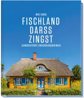 Karge |  Fischland, Darß, Zingst | Buch |  Sack Fachmedien