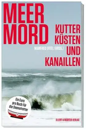 Ertel |  Meer Mord | Buch |  Sack Fachmedien