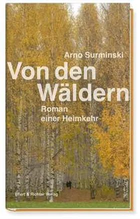 Surminski |  Von den Wäldern | Buch |  Sack Fachmedien