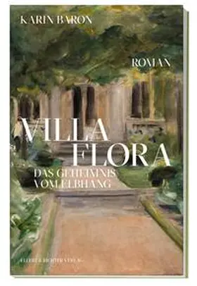 Baron |  Villa Flora | Buch |  Sack Fachmedien