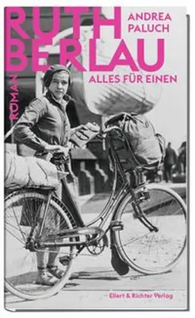 Paluch |  Alles für einen | Buch |  Sack Fachmedien