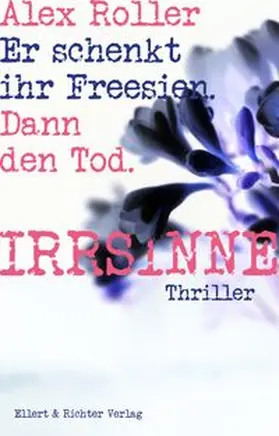 Roller |  Irrsinne | Buch |  Sack Fachmedien