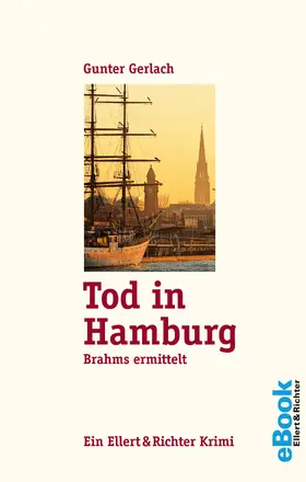 Gerlach |  Tod in Hamburg | eBook | Sack Fachmedien