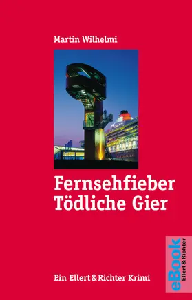 Wilhelmi |  Fernsehfieber | eBook | Sack Fachmedien