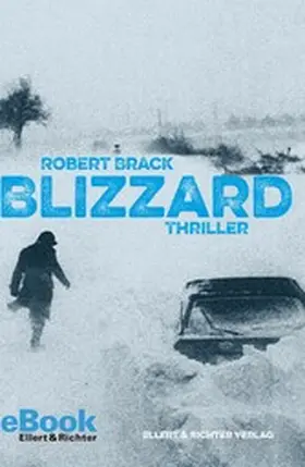 Brack |  Blizzard | eBook | Sack Fachmedien