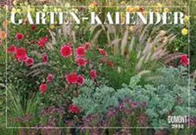  Garten-Kalender 2018 - Broschürenkalender - Wandkalender - mit Jahresplaner - Format 42 x 29 cm | Sonstiges |  Sack Fachmedien