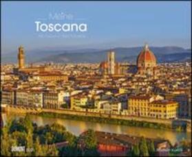  Meine Toscana 2021 - Wandkalender | Sonstiges |  Sack Fachmedien