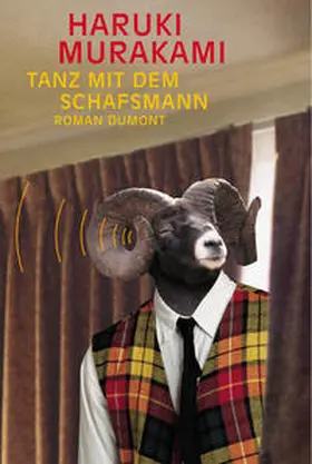 Murakami | Tanz mit dem Schafsmann | Buch | 978-3-8321-5533-9 | sack.de
