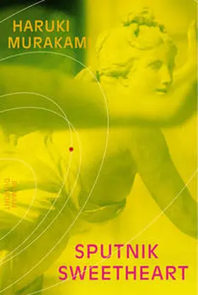 Murakami | Sputnik Sweetheart | Buch | 978-3-8321-5696-1 | www.sack.de