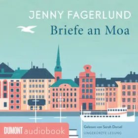 Fagerlund | Briefe an Moa | Sonstiges | 978-3-8321-6029-6 | www.sack.de