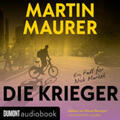 Maurer |  Die Krieger | Sonstiges |  Sack Fachmedien