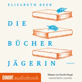 Beer |  Die Bücherjägerin | Sonstiges |  Sack Fachmedien
