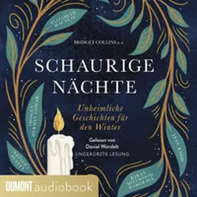 Hurley / Gowar / Macneal |  Schaurige Nächte | Sonstiges |  Sack Fachmedien