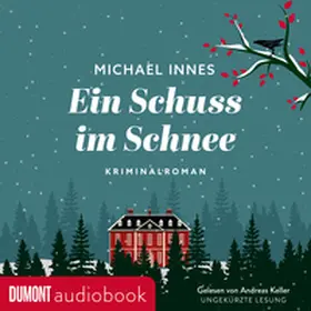 Innes |  Ein Schuss im Schnee | Sonstiges |  Sack Fachmedien