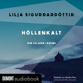 Sigurðardóttir |  Höllenkalt | Sonstiges |  Sack Fachmedien