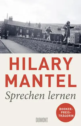 Mantel | Sprechen lernen | E-Book | sack.de