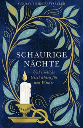 Collins / Gowar / Hargrave |  Schaurige Nächte | eBook | Sack Fachmedien