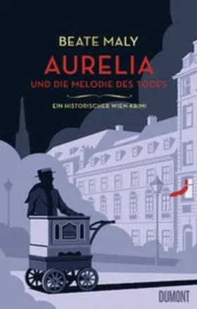 Maly |  Aurelia und die Melodie des Todes | eBook | Sack Fachmedien