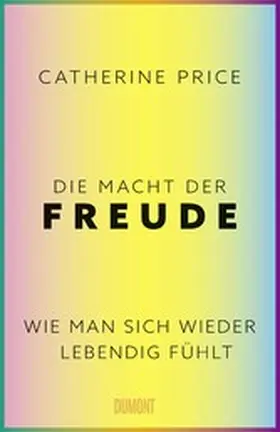 Price |  Die Macht der Freude | eBook | Sack Fachmedien