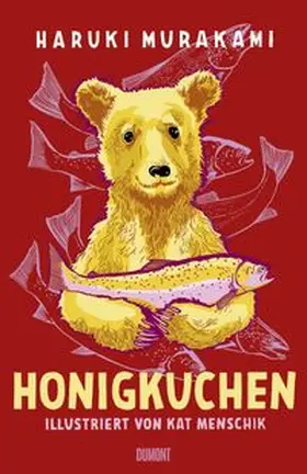 Murakami |  Honigkuchen | eBook | Sack Fachmedien
