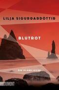 Sigurðardóttir |  Blutrot | eBook | Sack Fachmedien