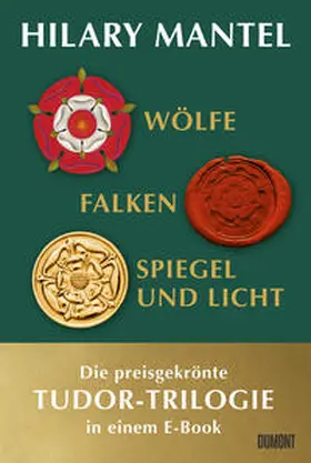 Mantel |  Wölfe, Falken und Spiegel & Licht | eBook | Sack Fachmedien
