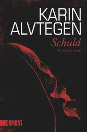 Alvtegen |  Taschenbücher / Schuld | Buch |  Sack Fachmedien