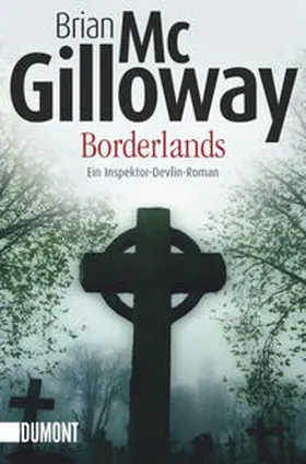 McGilloway |  Taschenbücher / Borderlands | Buch |  Sack Fachmedien