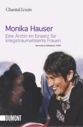 Louis |  Monika Hauser | Buch |  Sack Fachmedien