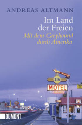 Altmann | Im Land der Freien | Buch | 978-3-8321-6124-8 | sack.de