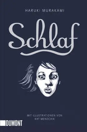 Murakami |  Schlaf | Buch |  Sack Fachmedien