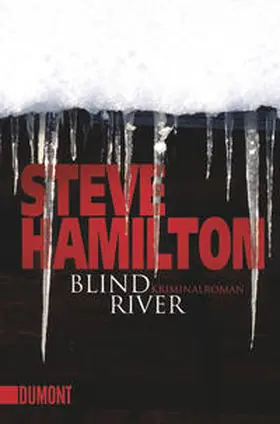 Hamilton |  Taschenbücher / Blind River | Buch |  Sack Fachmedien