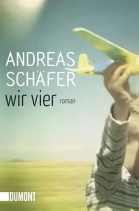 Schäfer |  Wir vier | Buch |  Sack Fachmedien