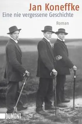 Koneffke |  Eine nie vergessene Geschichte | Buch |  Sack Fachmedien